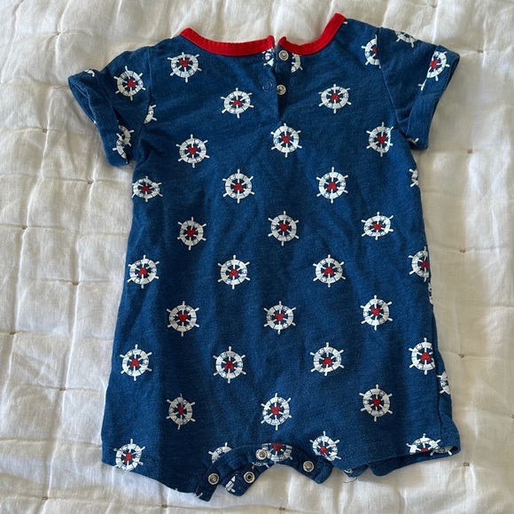 8 piece Disney baby clothes from 3mo- 1 year. Including birthday onesie! (004) - Picture 14 of 16